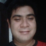 Matiasmigu0X from San Miguel de Tucuman | Man | 31 years old | Cancer
