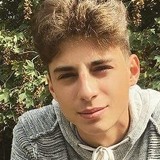 Aurelien from Soignies | Man | 26 years old | Gemini