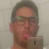 Tincho from Tres Arroyos | Man | 33 years old | Pisces