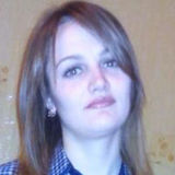 Alena from Moscow | Woman | 33 years old | Capricorn