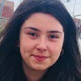 Shio from Punta Arenas | Woman | 26 years old | Aries