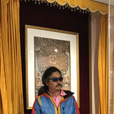 Bhutia from Zurich | Man | 50 years old | Aquarius