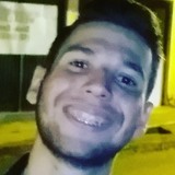 Giovani from Maracai | Man | 28 years old | Taurus