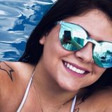 Ray from Ribeirao Pires | Woman | 29 years old | Leo