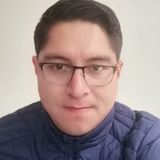 Jeovann from Naucalpan de Juarez | Man | 41 years old | Leo