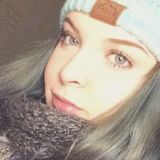 Lizzy from Buffalo | Woman | 26 years old | Pisces