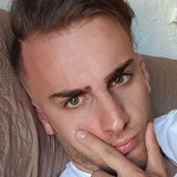 Francesco from Cosenza | Man | 26 years old | Libra