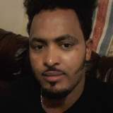 Efrem from Maagan Michael | Man | 28 years old | Libra