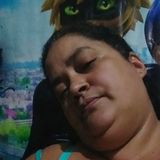 Carinhosapf from Porto Ferreira | Woman | 53 years old | Taurus