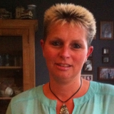Hommeltje from Bodegraven | Woman | 56 years old | Taurus