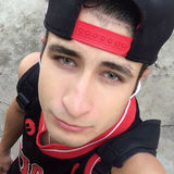 Will from Brasilia de Minas | Man | 33 years old | Cancer