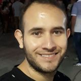 Bruno from Cedro | Man | 37 years old | Pisces