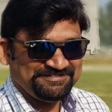 Reddy from Hyderabad | Man | 39 years old | Gemini