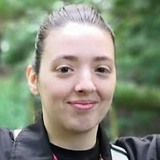 Hol from Manchester | Woman | 27 years old | Capricorn