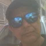 Falcon from Santo Amaro | Man | 56 years old | Aquarius