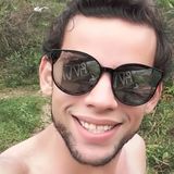 Ricardo from Belo Horizonte | Man | 36 years old | Libra