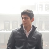 David from Rafael Lucio | Man | 25 years old | Aquarius