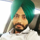 Sukh from Sirhind | Man | 33 years old | Capricorn