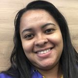 Jessy from Duque de Caxias | Woman | 30 years old | Virgo