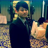 Nes from Taichung | Man | 40 years old | Cancer