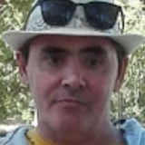 Clearwaterse2D from General Roca | Man | 61 years old | Gemini