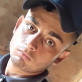 Smarcieljunie9 from Sao Raimundo das Mangabeiras | Man | 27 years old | Libra