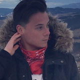 Saannchez from Santiago | Man | 34 years old | Scorpio