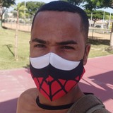 Romildoaraujin from Nova Venecia | Man | 35 years old | Scorpio
