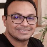 Ajunior from Breves | Man | 45 years old | Libra