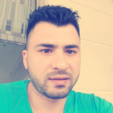 Spiros from Gjirokaster | Man | 42 years old | Leo