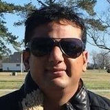 Rony from Elizabeth City | Man | 45 years old | Capricorn