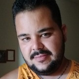Fortinho from Martinho Campos | Man | 30 years old | Libra