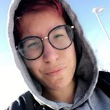 Carro from Eskilstuna | Woman | 31 years old | Gemini