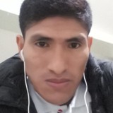 Kennedy from Lima | Man | 36 years old | Cancer
