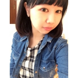 Sammy from Taipei | Woman | 34 years old | Aries