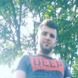 Oray from Yakakent | Man | 26 years old | Capricorn