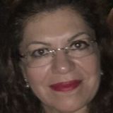 Rocio from Alvaro Obregon | Woman | 61 years old | Leo