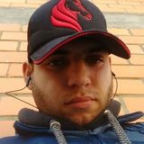 Júnior from Sao Francisco de Paula | Man | 26 years old | Aries
