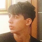 Mazzo from Genova | Man | 30 years old | Cancer