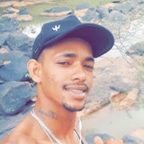 Nenem from Astolfo Dutra | Man | 30 years old | Aries