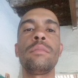 Glaubercastrni from Sumidouro | Man | 40 years old | Capricorn