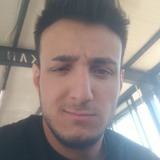 Melih from Malatya | Man | 26 years old | Capricorn