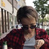 Skay from Kaunas | Woman | 29 years old | Pisces