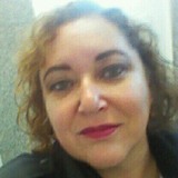 Lana from Amparo | Woman | 55 years old | Gemini