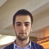 Acho from Tbilisi | Man | 29 years old | Gemini