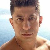 Rulo from San Patricio | Man | 48 years old | Cancer