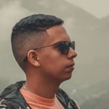 Guilherme from Cachoeiro de Itapemirim | Man | 29 years old | Capricorn