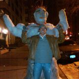 Chris from Hartsdale | Man | 44 years old | Cancer