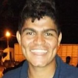 Adriano from Maraba | Man | 31 years old | Leo
