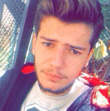 Stefano from Yerevan | Man | 33 years old | Virgo